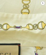 GUCCI（グッチ）カジュアルシャツ 白 サイズ:46(M位) メンズ/2200687749041