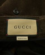 GUCCI（グッチ）その他 茶 サイズ:46(M位) メンズ/2200687749065
