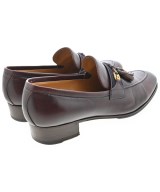 GUCCI（グッチ）ビジネス・ドレスシューズ 茶 サイズ:UK6(24.5cm位) メンズ/2200687749072