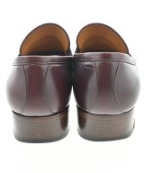 GUCCI（グッチ）ビジネス・ドレスシューズ 茶 サイズ:UK6(24.5cm位) メンズ/2200687749072