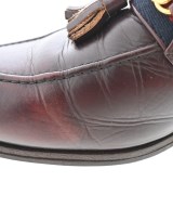 GUCCI（グッチ）ビジネス・ドレスシューズ 茶 サイズ:UK6(24.5cm位) メンズ/2200687749072