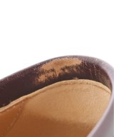 GUCCI（グッチ）ビジネス・ドレスシューズ 茶 サイズ:UK6(24.5cm位) メンズ/2200687749072