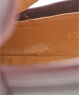 GUCCI（グッチ）ビジネス・ドレスシューズ 茶 サイズ:UK6(24.5cm位) メンズ/2200687749072