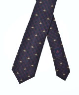 GUCCI（グッチ）ネクタイ 紺 サイズ:- メンズ/2200687945023