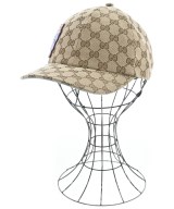 GUCCI キャップ