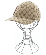 GUCCI キャップ
