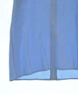 GUCCI（グッチ）ブラウス 青 サイズ:38(S位) レディース/2200688180034