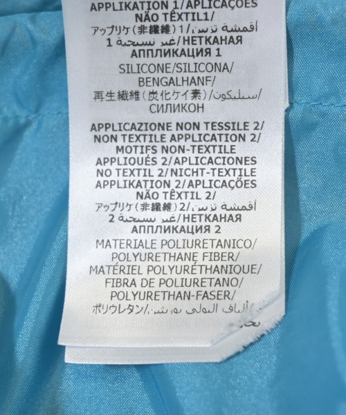 GUCCI（グッチ）ブルゾン 青 サイズ:46(M位) メンズ/2200688687014