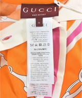 GUCCI（グッチ）ワンピース オレンジ サイズ:36(XS位) レディース/2200688764012