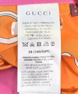 GUCCI（グッチ）ショートパンツ ピンク サイズ:38(S位) レディース/2200688764029