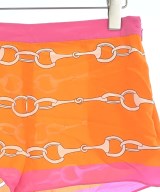GUCCI（グッチ）ショートパンツ ピンク サイズ:38(S位) レディース/2200688764029