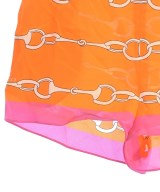 GUCCI（グッチ）ショートパンツ ピンク サイズ:38(S位) レディース/2200688764029