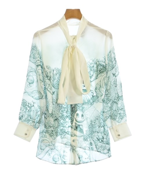 GUCCI(グッチ)のカジュアルシャツ サイズ:34(XXS位) 111,100円