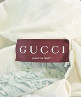 GUCCI（グッチ）カジュアルシャツ 白 サイズ:34(XXS位) レディース/2200688764036