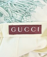 GUCCI（グッチ）ロング・マキシ丈スカート 白 サイズ:34(XXS位) レディース/2200688764043