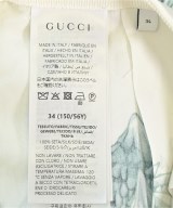 GUCCI（グッチ）ロング・マキシ丈スカート 白 サイズ:34(XXS位) レディース/2200688764043