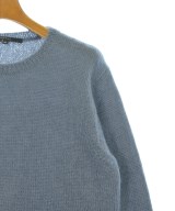 GUCCI（グッチ）ニット・セーター 青 サイズ:M レディース/2200688776169