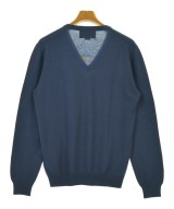 GUCCI（グッチ）ニット・セーター 紺 サイズ:S メンズ/2200688776176