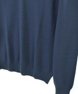 GUCCI（グッチ）ニット・セーター 紺 サイズ:S メンズ/2200688776176