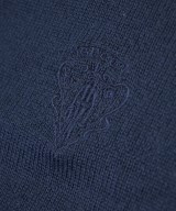GUCCI（グッチ）ニット・セーター 紺 サイズ:S メンズ/2200688776176