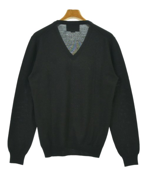 GUCCI（グッチ）ニット・セーター 黒 サイズ:S メンズ/2200688776183
