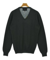 GUCCI（グッチ）ニット・セーター 黒 サイズ:S メンズ/2200688776183