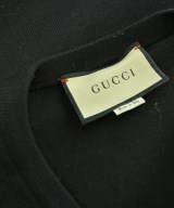 GUCCI（グッチ）ニット・セーター 黒 サイズ:S メンズ/2200688776183