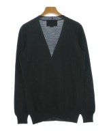 GUCCI（グッチ）ニット・セーター 黒 サイズ:L レディース/2200688776190