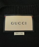 GUCCI（グッチ）ニット・セーター 黒 サイズ:L レディース/2200688776190