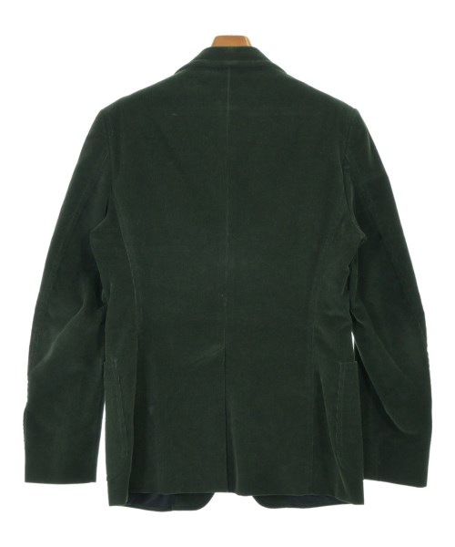 GUCCI（グッチ）カジュアルジャケット 緑 サイズ:48(L位) メンズ/2200688803018