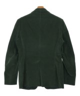 GUCCI（グッチ）カジュアルジャケット 緑 サイズ:48(L位) メンズ/2200688803018