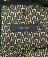 GUCCI（グッチ）カジュアルジャケット 緑 サイズ:48(L位) メンズ/2200688803018