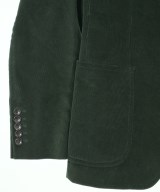 GUCCI（グッチ）カジュアルジャケット 緑 サイズ:48(L位) メンズ/2200688803018