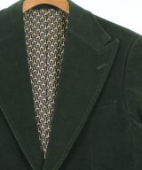 GUCCI（グッチ）カジュアルジャケット 緑 サイズ:48(L位) メンズ/2200688803018