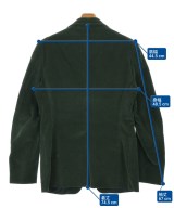 GUCCI（グッチ）カジュアルジャケット 緑 サイズ:48(L位) メンズ/2200688803018