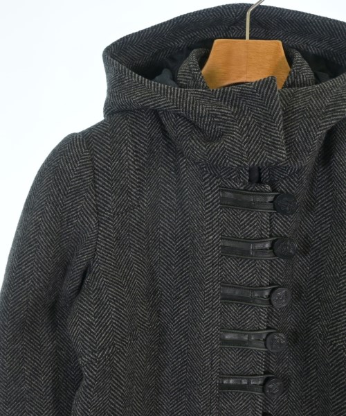 GUCCI（グッチ）その他 黒 サイズ:38(S位) レディース/2200688803094