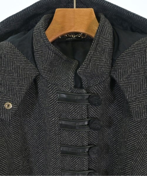 GUCCI（グッチ）その他 黒 サイズ:38(S位) レディース/2200688803094