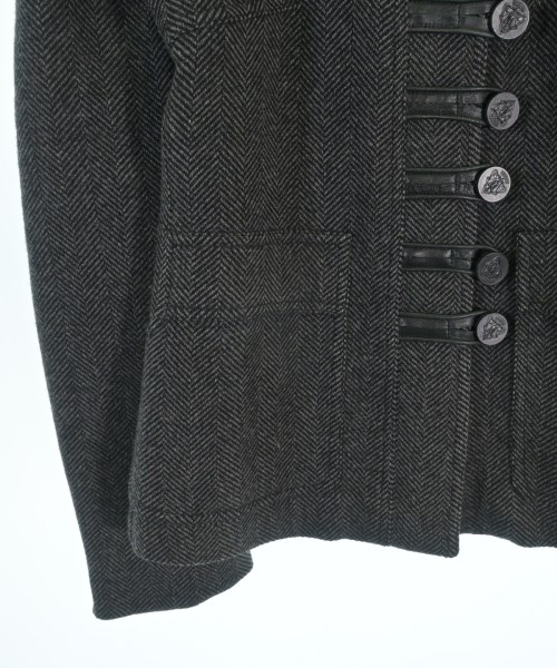 GUCCI（グッチ）その他 黒 サイズ:38(S位) レディース/2200688803094