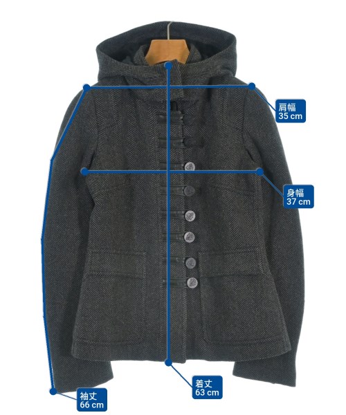 GUCCI（グッチ）その他 黒 サイズ:38(S位) レディース/2200688803094