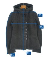 GUCCI（グッチ）その他 黒 サイズ:38(S位) レディース/2200688803094