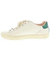 GUCCI（グッチ）スニーカー 白 サイズ:EU36(22.5cm位) レディース/2200688904012