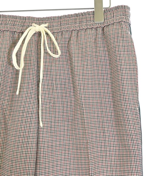 GUCCI（グッチ）その他 赤 サイズ:46(M位) メンズ/2200684559155