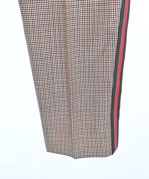 GUCCI（グッチ）その他 赤 サイズ:46(M位) メンズ/2200684559155