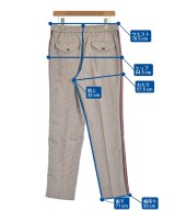 GUCCI（グッチ）その他 赤 サイズ:46(M位) メンズ/2200684559155
