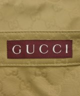 GUCCI（グッチ）チノパン ベージュ サイズ:48(L位) メンズ/2200689016028