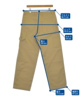 GUCCI（グッチ）チノパン ベージュ サイズ:48(L位) メンズ/2200689016028