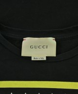GUCCI（グッチ）Tシャツ・カットソー 黒 サイズ:12(140cm位) キッズ/2200689120046