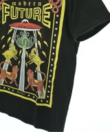 GUCCI（グッチ）Tシャツ・カットソー 黒 サイズ:12(140cm位) キッズ/2200689120046