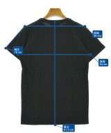 GUCCI（グッチ）Tシャツ・カットソー 黒 サイズ:12(140cm位) キッズ/2200689120046