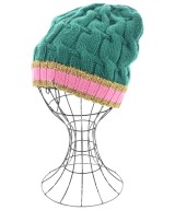 GUCCI ニットキャップ・ビーニー